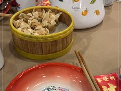 -老三样·旧食新味(船山路店)