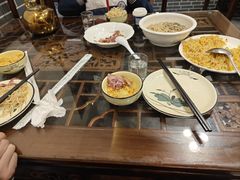 -扬州三头宴(东关街店)