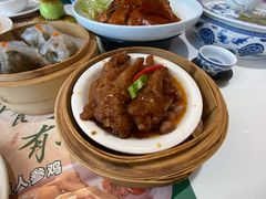 -有心德(麦地店)