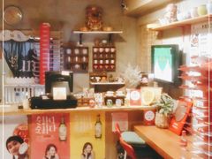 -SUN炸鸡专门店(西塔总店)