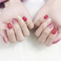 -Seven Nail七姑娘の美甲店