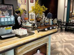 -西藏饭店·亚克·食光自助餐厅