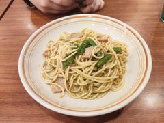 -萨莉亚意式餐厅(桃浦路店)