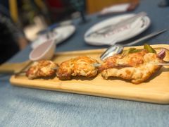 -俄士厨房(未来城店)