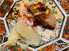-三石铁板烧(紫竹桥店)