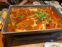 -乔街深夜食堂·小龙虾·高压锅生蚝(杭州总店)