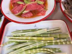 -毛辣果红酸汤火锅·冰煮羊涮肉(西单店)
