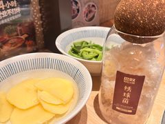 -巴奴毛肚火锅(七宝领展广场店)