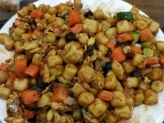 -白魁老号饭庄(安内店)