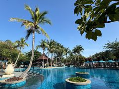 -三亚海棠湾万丽度假酒店