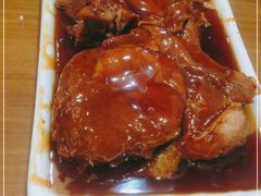 -砂锅李(九江路店)