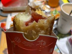 -麦当劳(万达广场店)