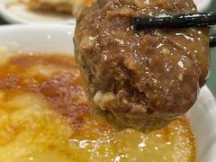 -清真牛街祥云轩门钉肉饼(左家庄店)
