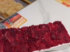 -古乐牛香•鲜牛肉牛杂火锅(系马桩总店)