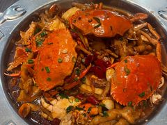 -胖哥俩肉蟹煲(湖滨银泰in77店)