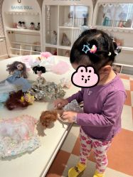 -奈尔宝家庭中心·亲子餐厅(华采天地店)