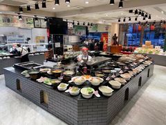 -曹家小菜(胜太路店)