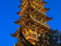 -杭州西湖柳莺里酒店·闻莺厅