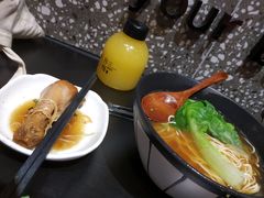 -贡梅老面馆·蟹粉面·无锡特色小吃(南长街主推店)
