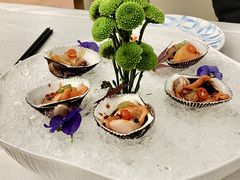 -品海楼·大连海胆锅贴馆(东港店)