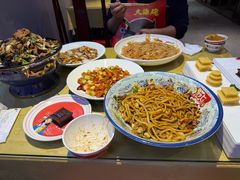 -大海碗·炸酱面·烤鸭·京菜(天坛店)