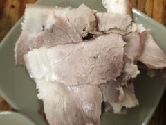 -汝萍传统蘸水菜(春华路总店)