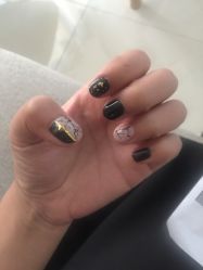 -Hands Nail专业美甲美睫