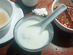 -云鱿记鱿鱼鸡·野生菌火锅(人民南路店)