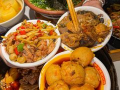 -李子坝梁山鸡(李子坝大鸡哥店)