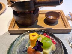 -叶叶菩提(太原别墅店)