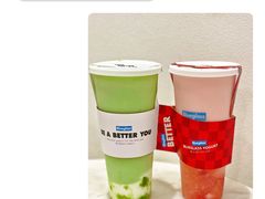 -Blueglass酸奶(北京环宇荟店)