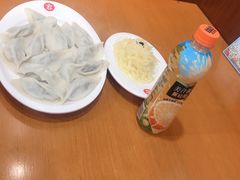 -清和传家饺子(龙泉道物美店)
