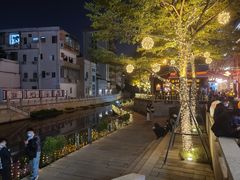 -广州永庆坊瞻云精选酒店