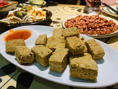 -新凯旋烧烤·燕姐千岛湖土菜