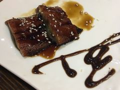 -铁板诱惑法式铁板烧(大卫城店)