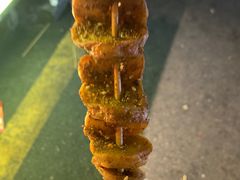 -新疆阿卜杜拉烧烤餐厅(四方坪店)