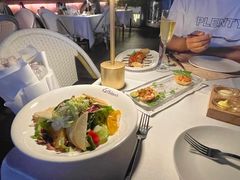 -Kathleen's Waitan 凯圣琳江景西餐厅(外滩店)