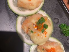 -京鹿料理(荟聚店)