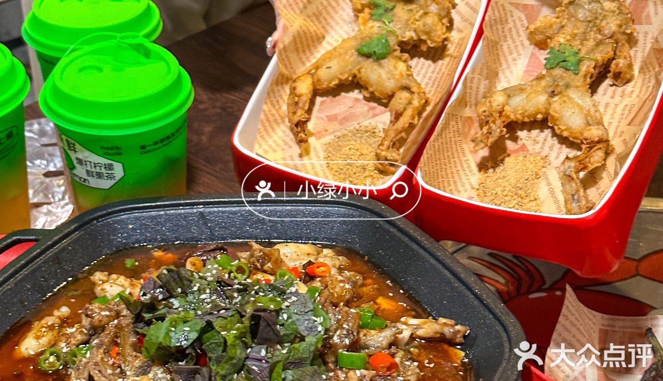 我也不想心动啊！可它是钢铁般的牛蛙呀！！