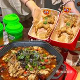 我也不想心动啊！可它是钢铁般的牛蛙呀！！