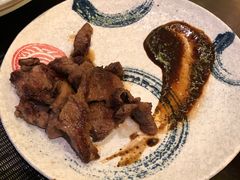 -柚·日式料理-富力万丽酒店