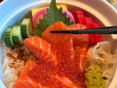 -小山日本料理(兴业太古汇店)