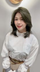 -苏豪路易士·嘉玛发廊