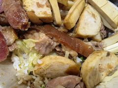 -陆长玖古法猪脚饭(玄风桥店)
