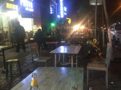 -安有卜烤肉美食