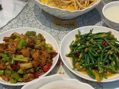 -乐三里屯面馆(阿那亚店)