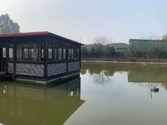 -老杨砂锅鱼庄