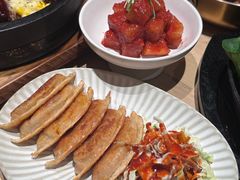 -INSA Korean Bistro饮鲨韩食酒馆