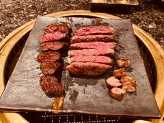 -老乾杯和牛烧肉(王府中环店)