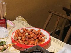 -串盟烧烤大排档·长沙美食地标(星沙店)